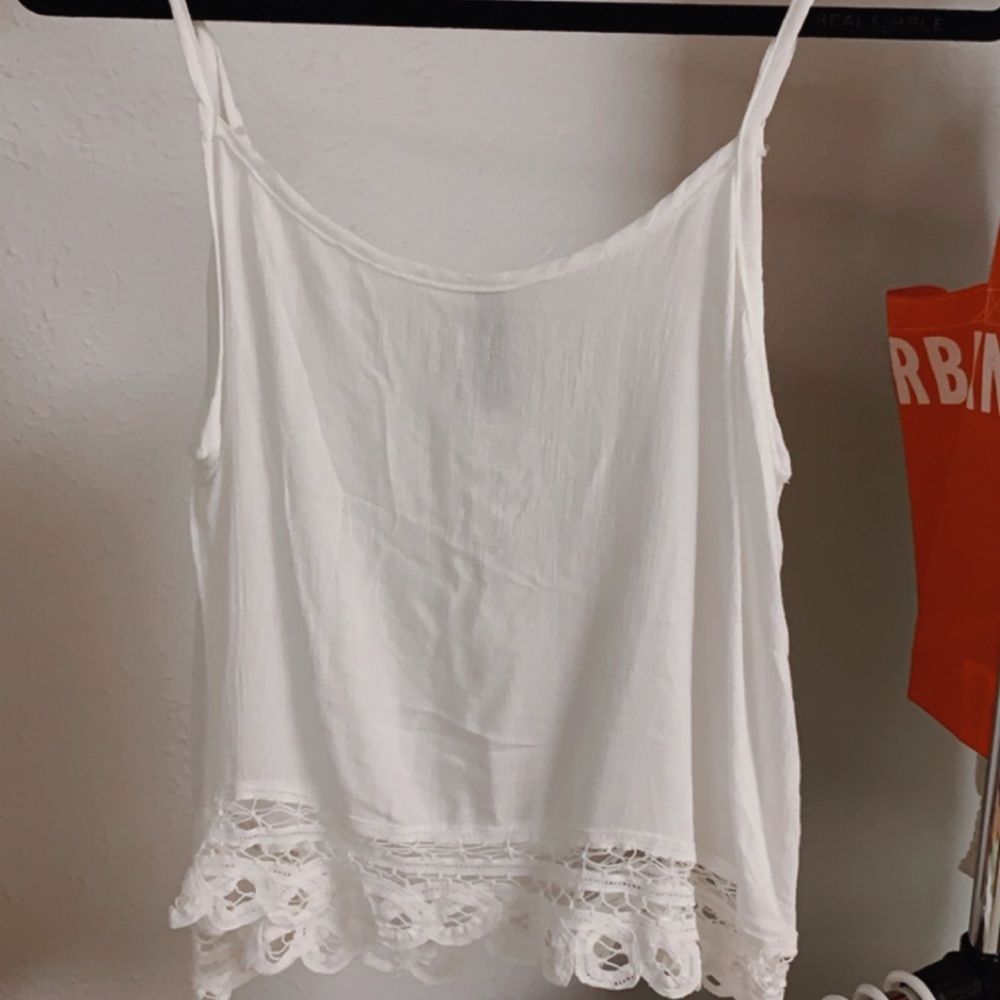 Tilly’s Full Tilt Tank Top